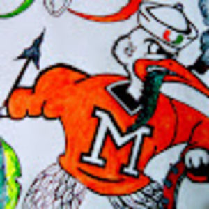 Meet your Posher, Kenneth